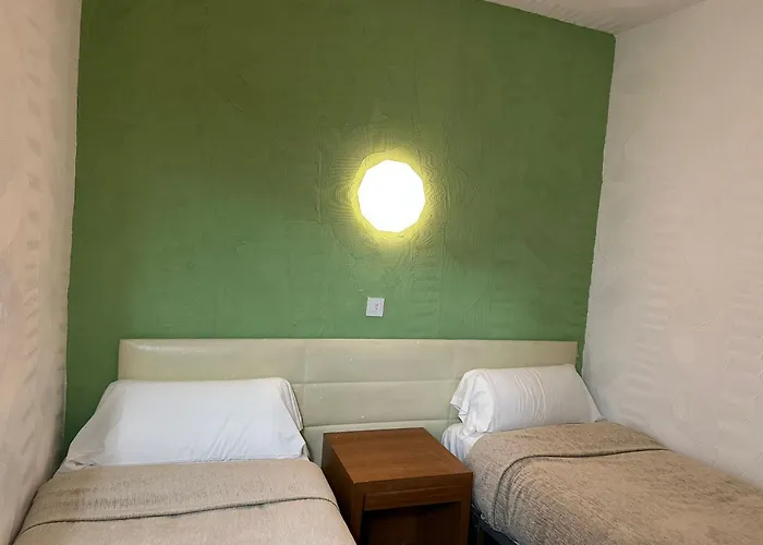 Hotel Nou Roser