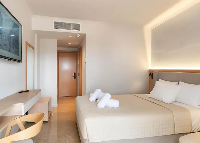 Nobilis Corfu Hotel