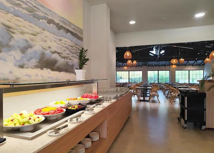 Nobilis Corfu Hotel