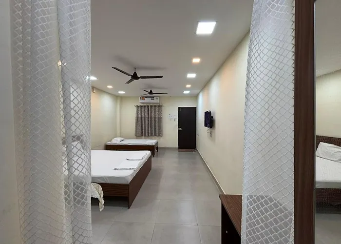 Aathidya Lodge