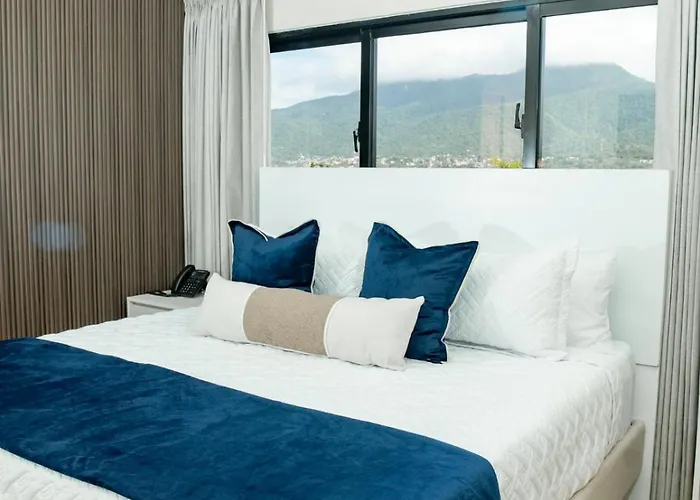 Ocean Winds Hotel