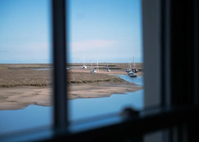 Wells-next-the-Sea Hotels