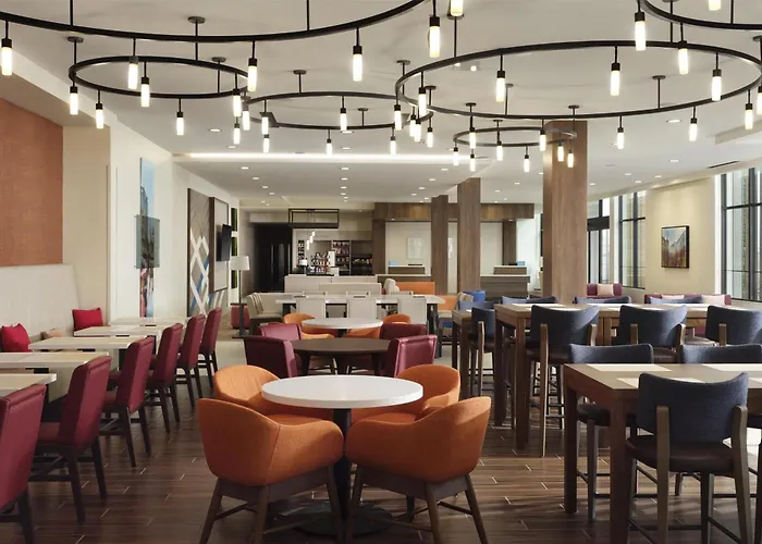 Hilton Garden Inn Merced