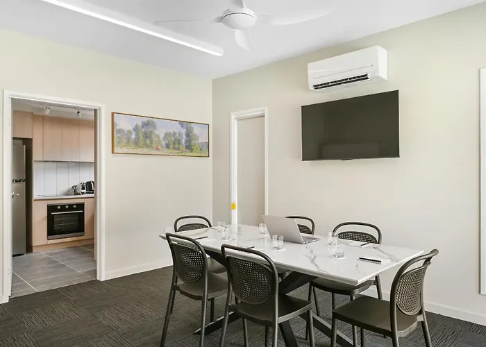 Avenue West Studio Units