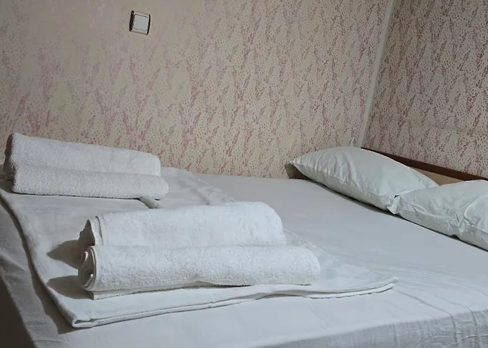 Hotel Kenan