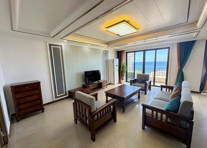 Seaview Garden