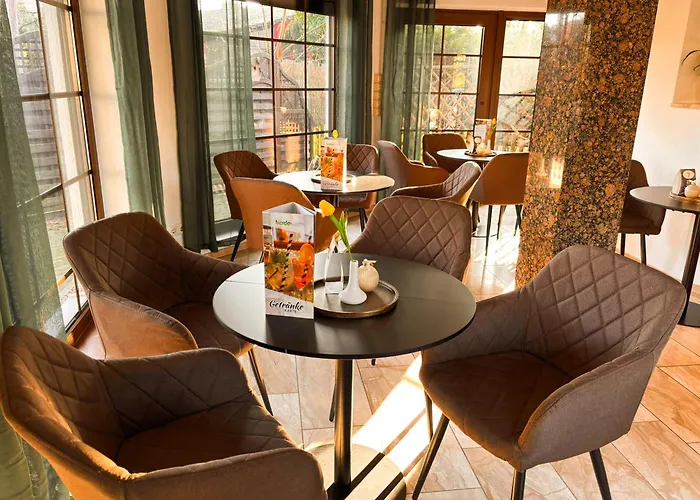 Ferien Hotel Cottbus