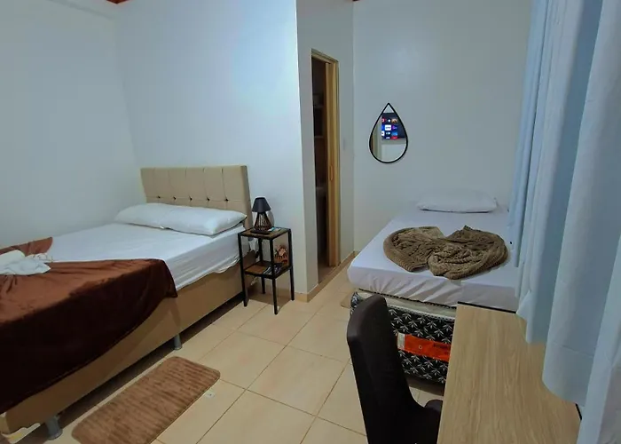 Seven Hotel