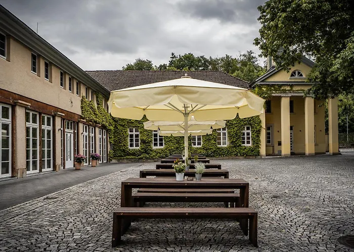 Tagungshotel Haus Villigst