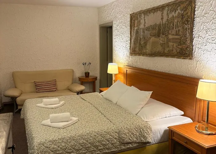 Hotel Kapitan