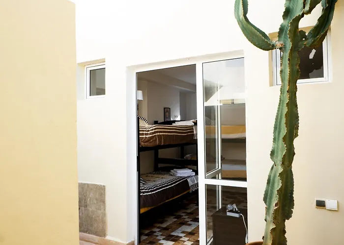 Ims'Chill Hotel