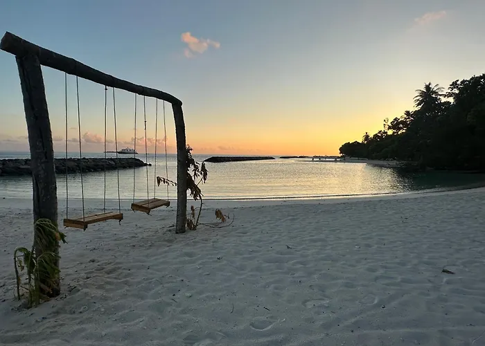 Aire Dharavandhoo