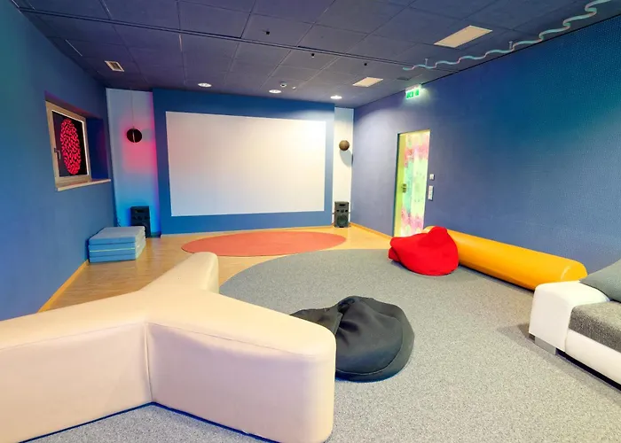 Jugend- Und Familiensporthotel Bleiburg