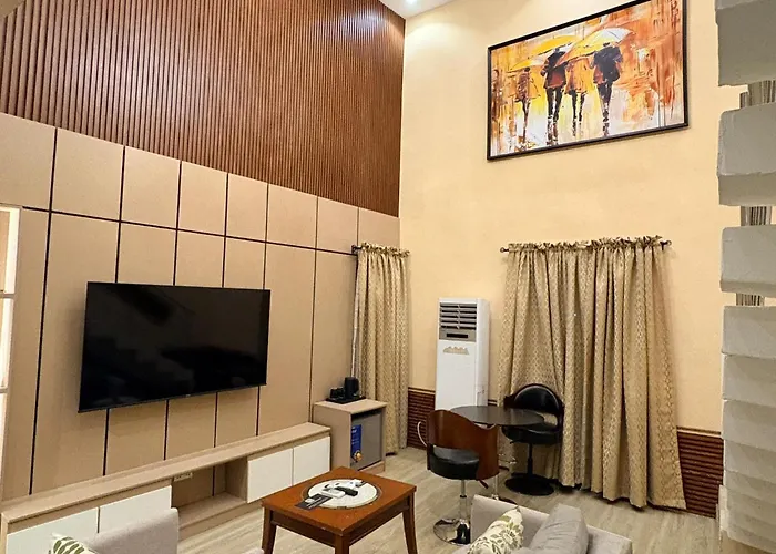 Brava Hotel