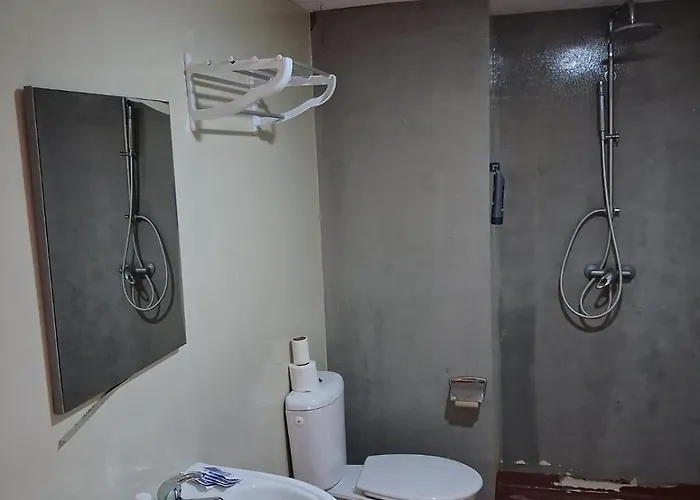Hotel Edhiafa