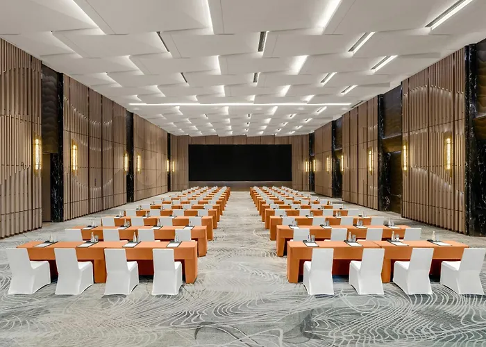 The Westin Yichang