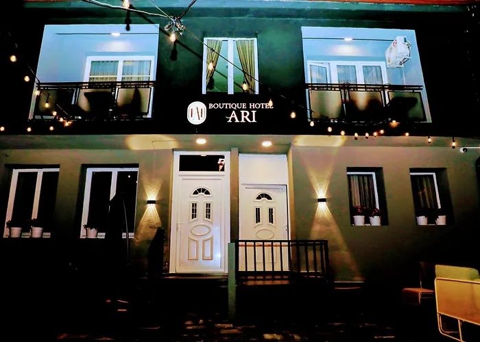 Hotel Ari