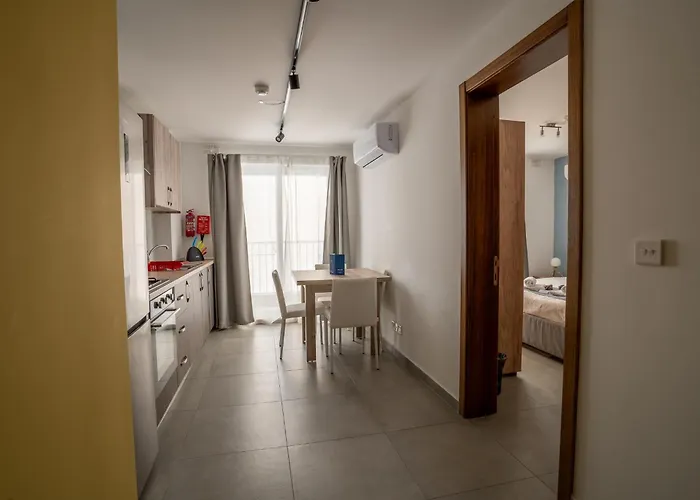 Stillel Retreat Suites