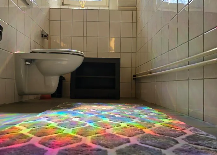 Hostel Bertha-Marie Vanilletraum