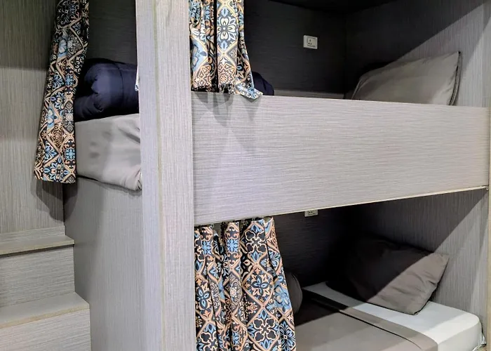 Hostels de Hurghada