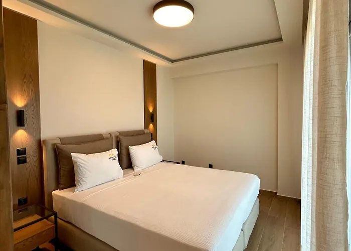 Kyllini Seaside Apartments & Rooms