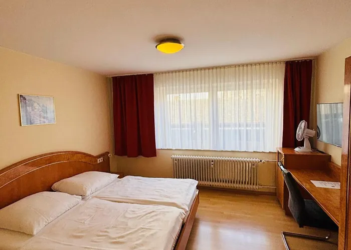 Hotel Europa