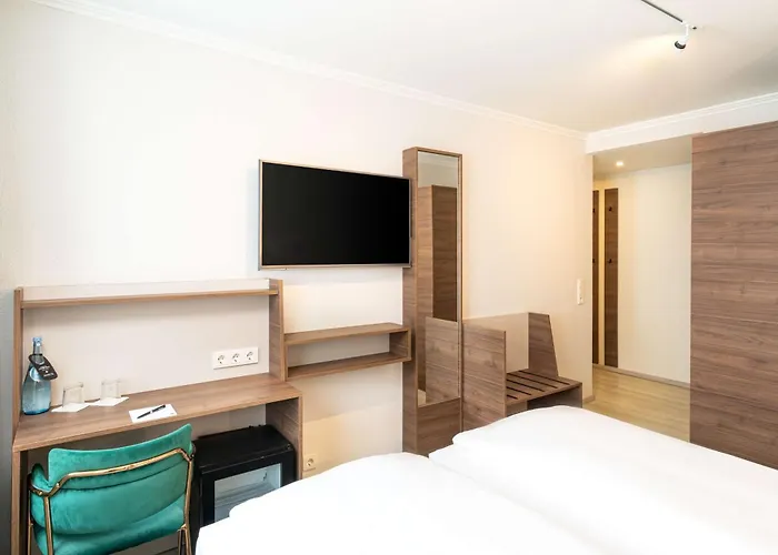 Arthotel Ana Liberty, Trademark Collection By Wyndham