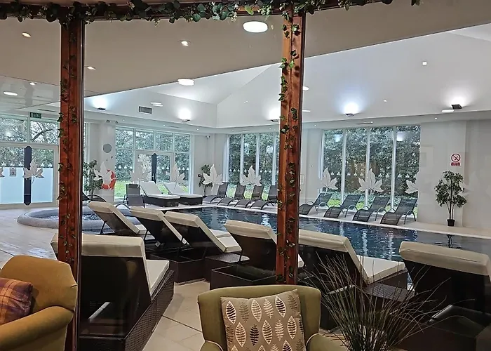 Muthu Clumber Park Hotel And Spa