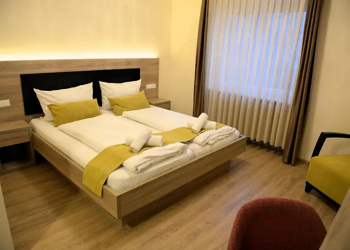 Hotel zur Flüh
