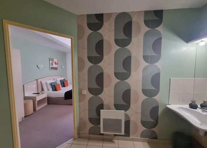 Hotel Le Kolibri