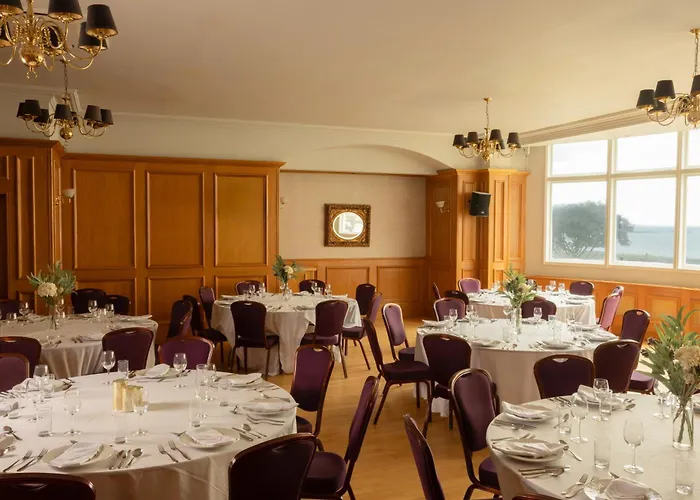 Portrush Atlantic Hotel