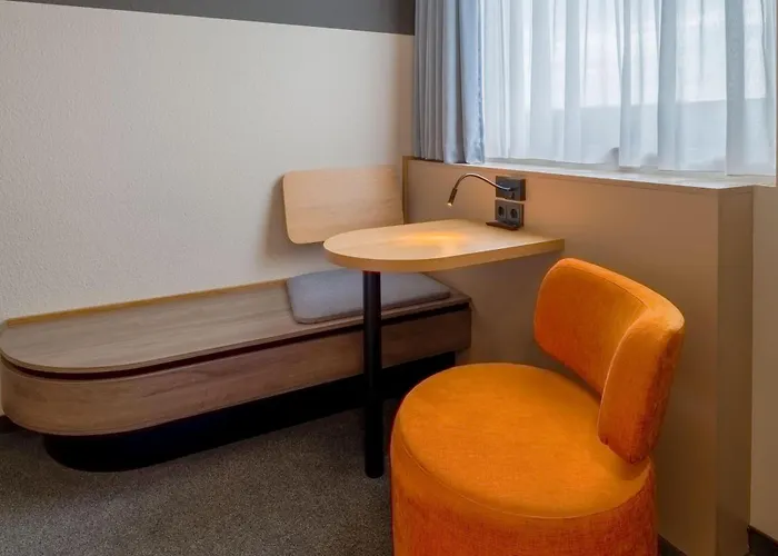 Spark By Hilton Wuppertal City Centre