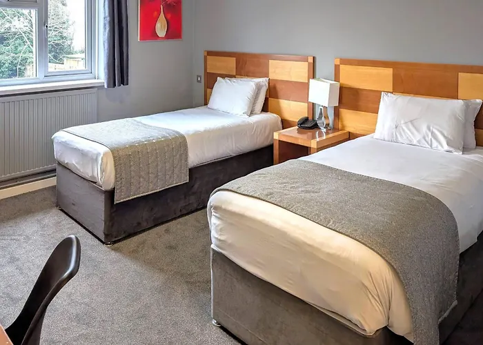 Quality Hotel Coventry
