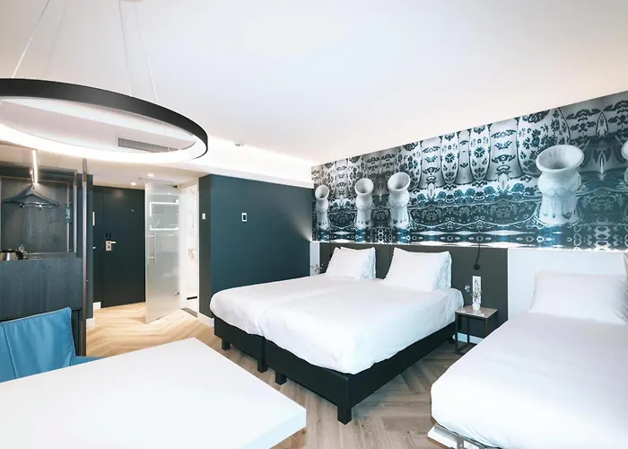 's-Hertogenbosch (Den Bosch) Hotels