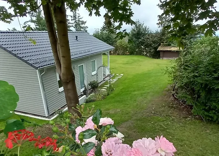 Mein Vierjahreszeiten Hotel Garni Superior