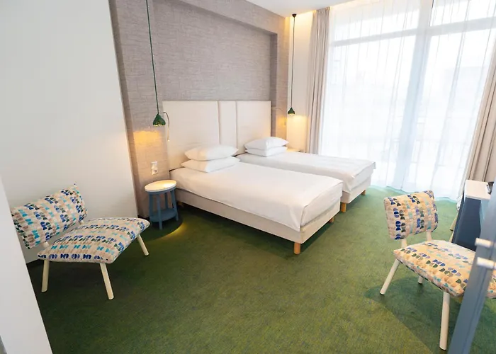 Hotel Metropol