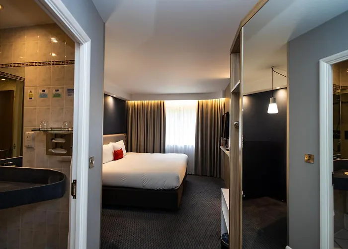 Canterbury Cheap Hotels