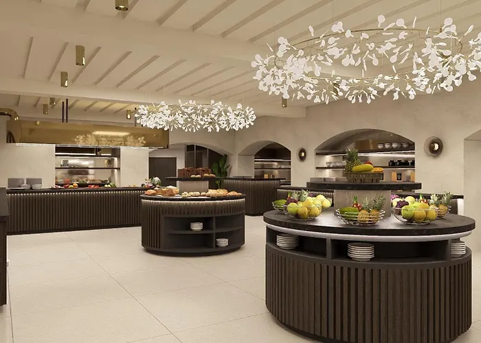 Das Ronacher Thermal Spa Hotel