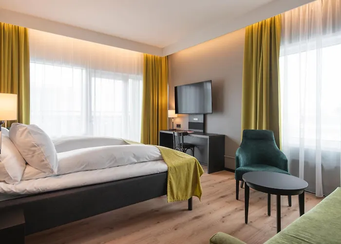 Thon Hotel Opera