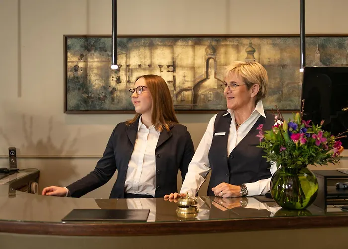 Boutique-Hotels in Würzburg
