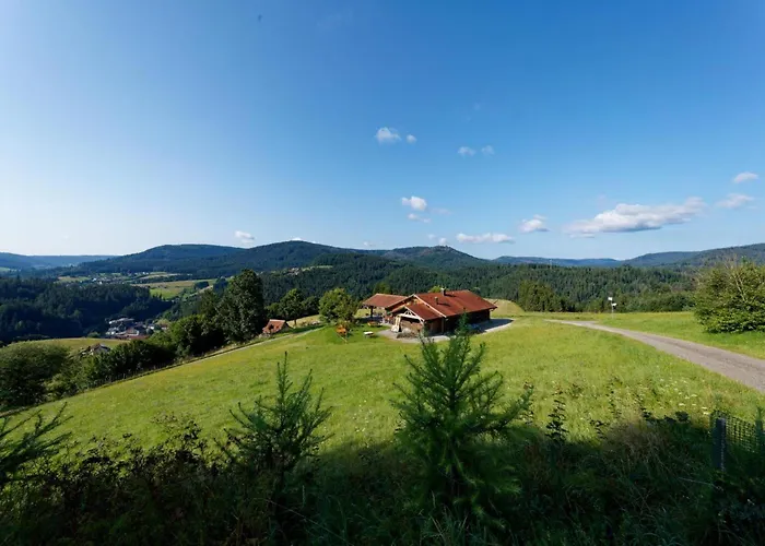 Sackmann Schwarzwald Charme