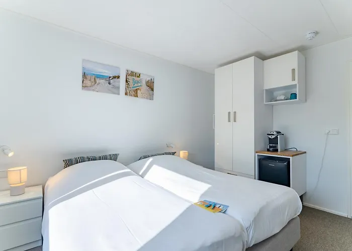 Hotel Kijkduin