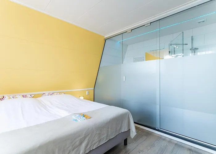 Hotel Kijkduin