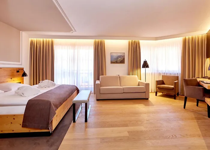 Hotel am Badersee