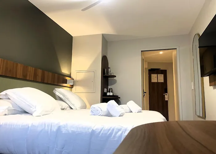 Best Western Hotel Le Crystal Dinard