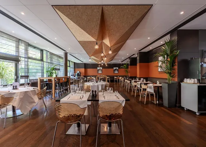 Doubletree By Hilton Paris Boulogne