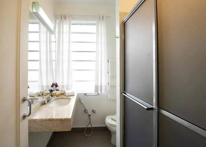 Hotel Normandie By Easy Plus
