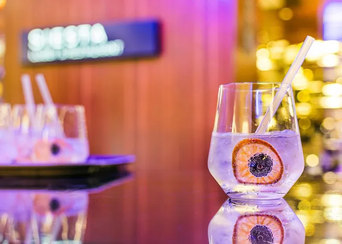 Hotel International Brno