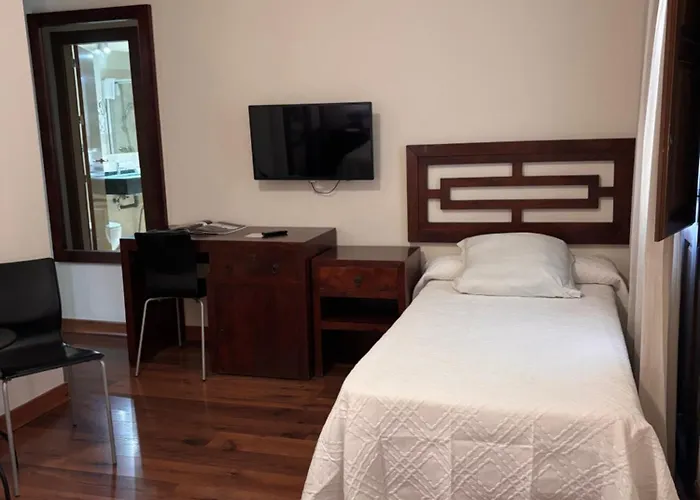 Casa Del Trigo