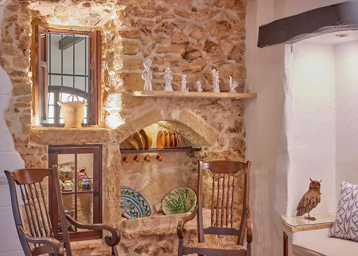 Petit Hotel Ses Rotges - Only Adults